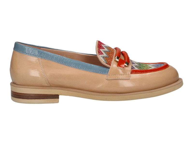 Maripe Mocassins Multi