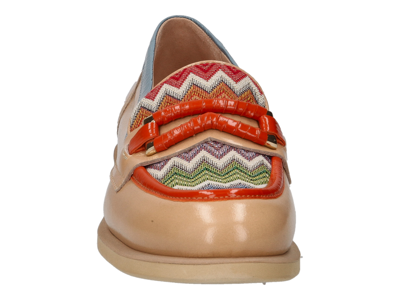 Maripe Mocassins Multi