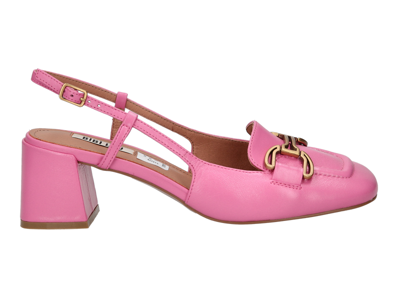 Bibi Lou Pumps Roze