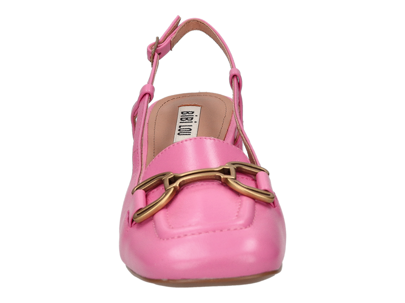 Bibi Lou Pumps Roze