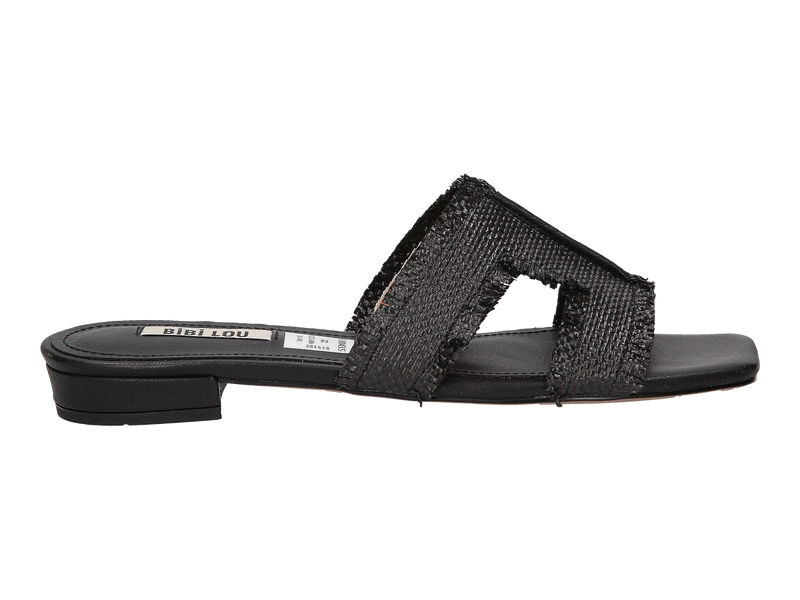 Bibi Lou Muilen Zwart