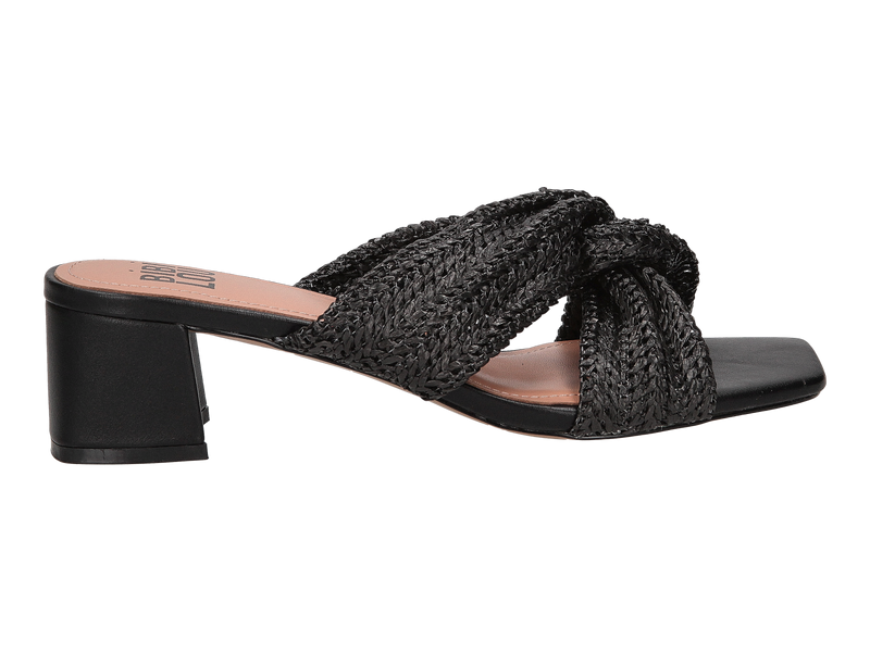 Bekijk product 'Bibi Lou Muilen Zwart' Bibi Lou Muilen Zwart