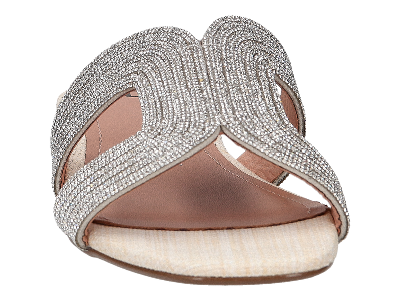 Bibi Lou Slippers Beige