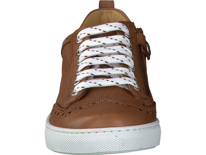 Zecchino D'oro Baskets Cognac