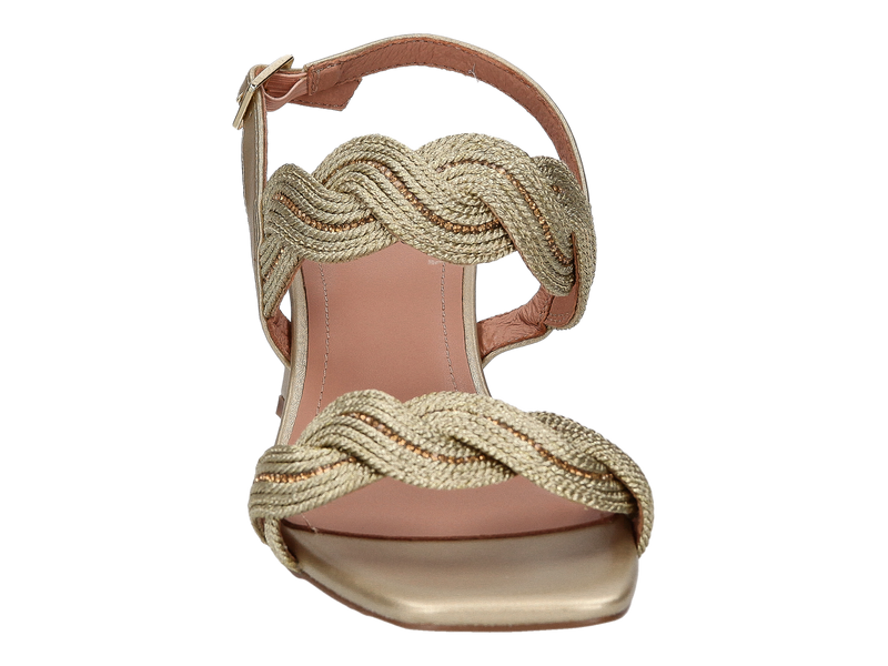 Bekijk product 'Bibi Lou Sandalen Goud' Bibi Lou Sandalen Goud