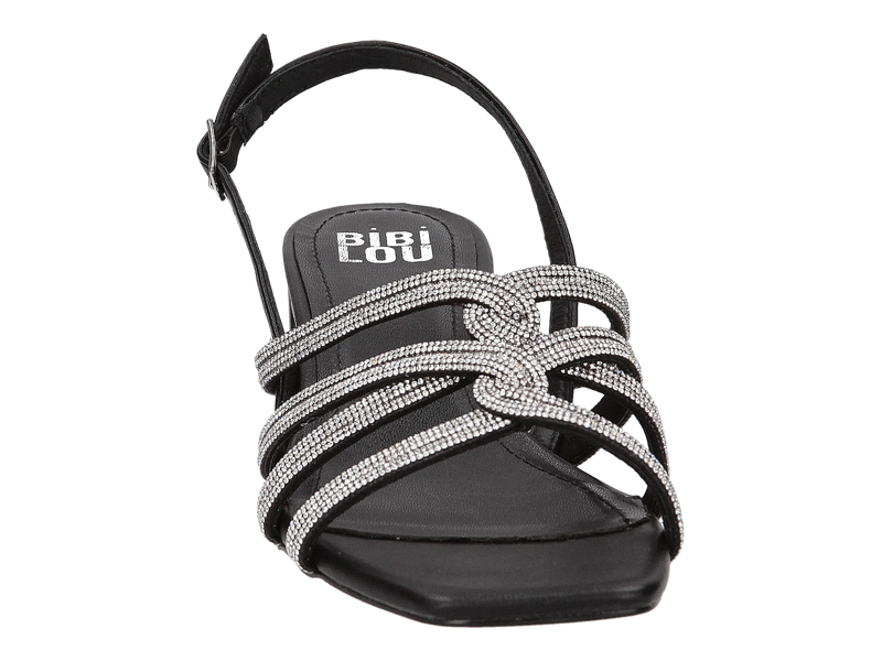 Bekijk product 'Bibi Lou Sandalen Zwart' Bibi Lou Sandalen Zwart