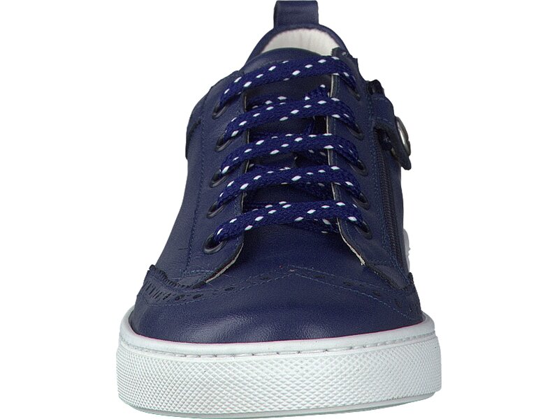 Zecchino D'oro Baskets Bleu