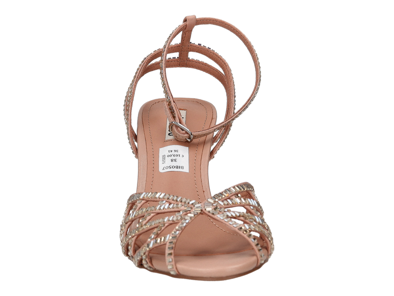 Bibi Lou Sandales Beige