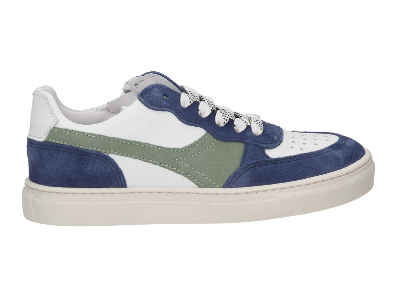 Bana & Co Baskets Vert