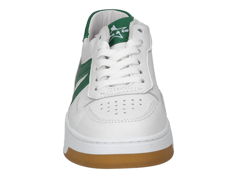 Bana & Co Baskets Blanc