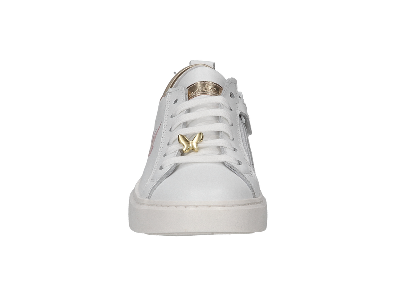 Bana & Co Baskets Blanc