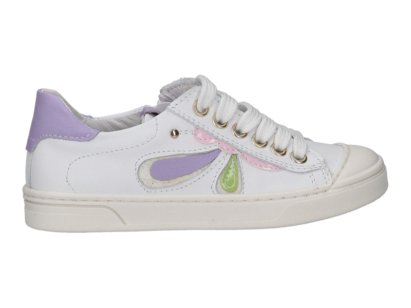 Bana & Co Baskets Blanc