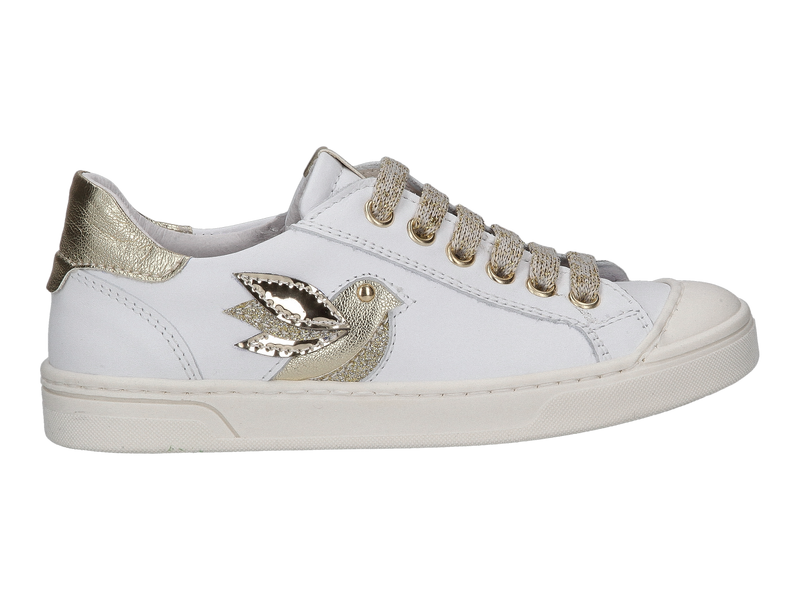 Bana & Co Baskets Blanc