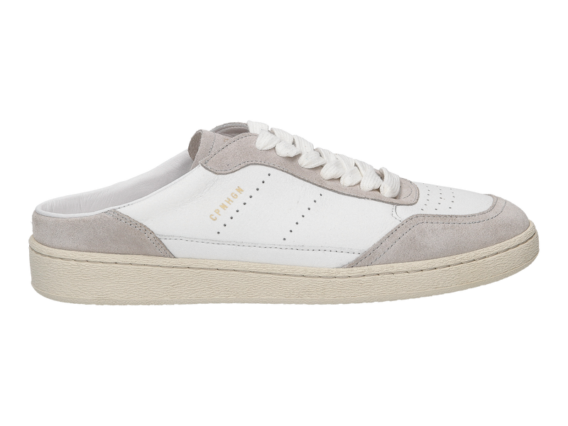 Copenhagen Sneakers Wit