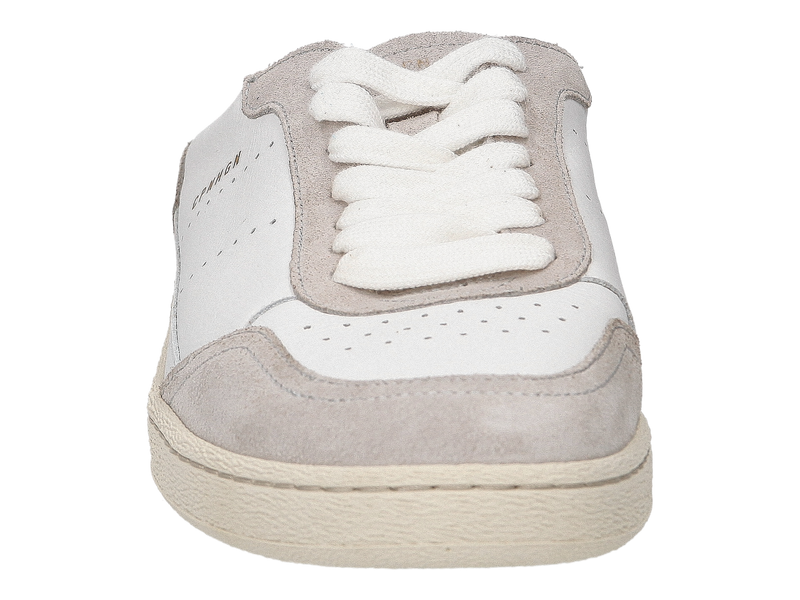 Copenhagen Sneakers Wit