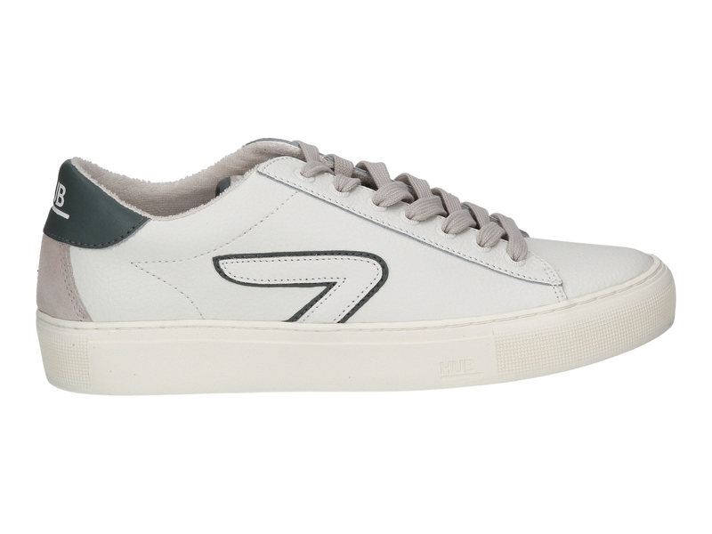 View product 'Hub Footwear Sneakers Off White' Hub Footwear Sneakers Off White