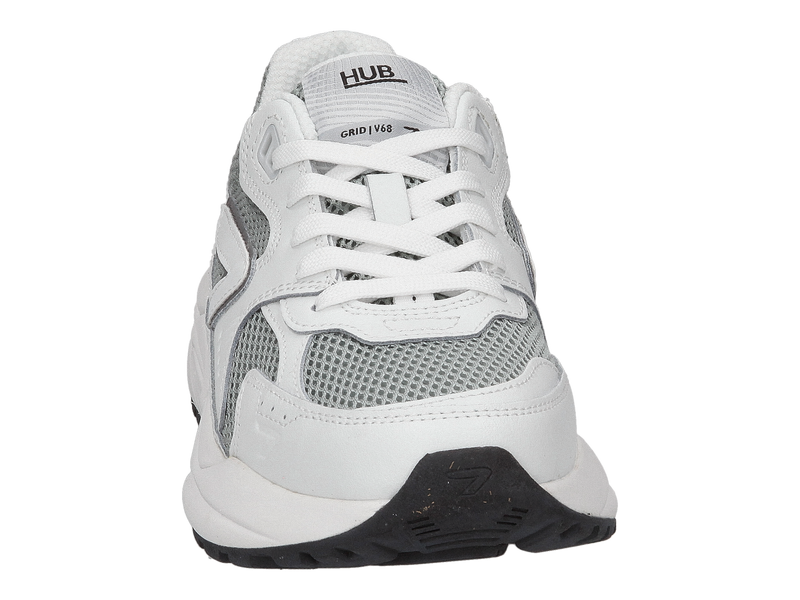 View product 'Hub Footwear Sneakers Gray' Hub Footwear Sneakers Gray