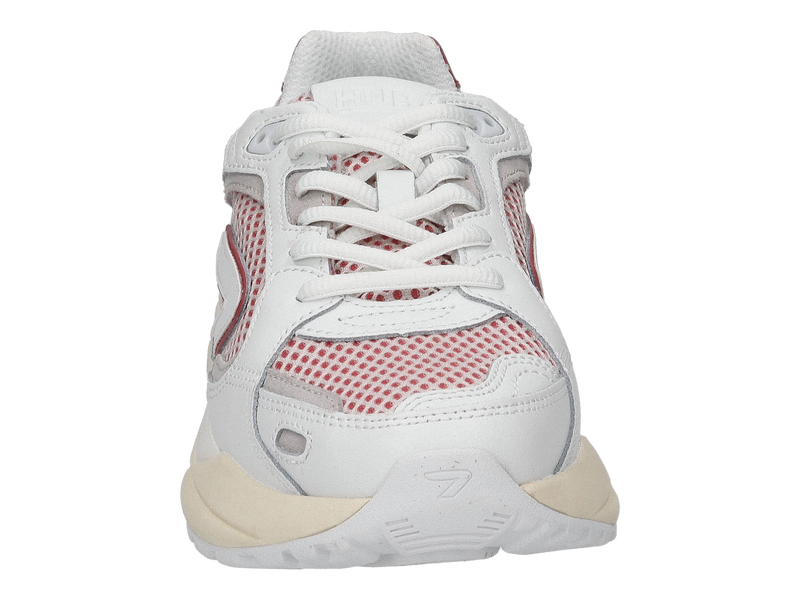 Hub Footwear Sneakers Red