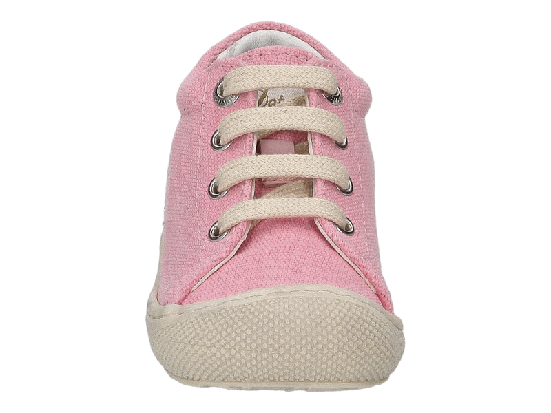 Bekijk product 'Naturino Veterschoenen Roze' Naturino Veterschoenen Roze