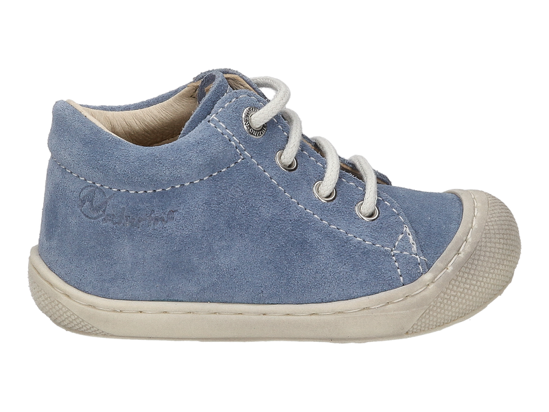 Bekijk product 'Naturino Veterschoenen Blauw' Naturino Veterschoenen Blauw