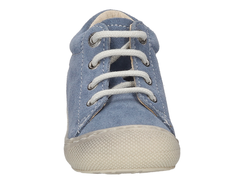 Bekijk product 'Naturino Veterschoenen Blauw' Naturino Veterschoenen Blauw