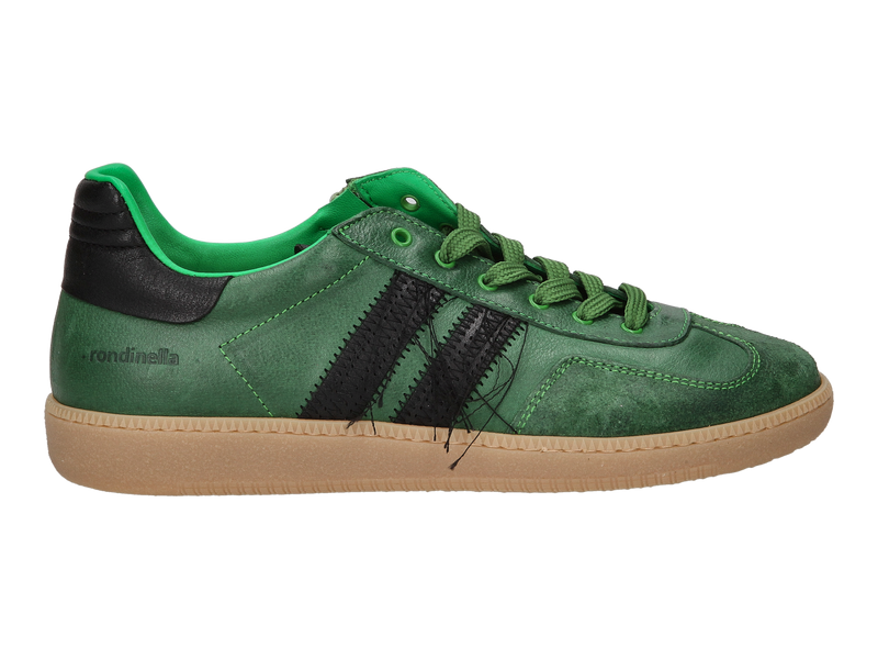 Rondinella Sneakers Groen