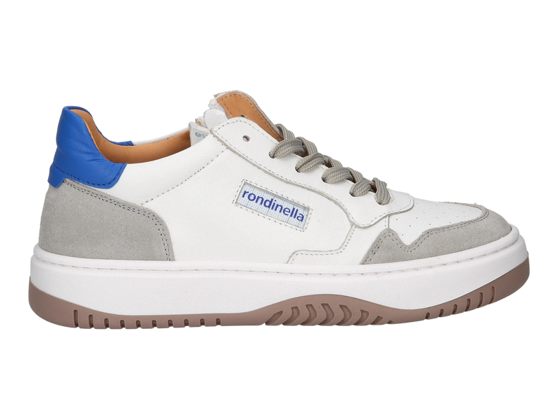 Voir le produit 'Rondinella Baskets Blanc' (en anglais) Rondinella Baskets Blanc