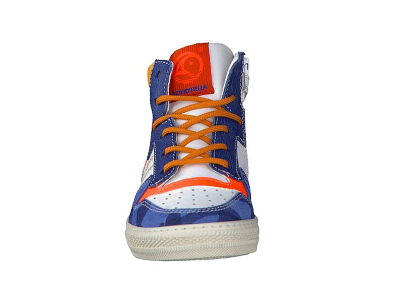 Voir le produit 'Rondinella Baskets Multi' (en anglais) Rondinella Baskets Multi