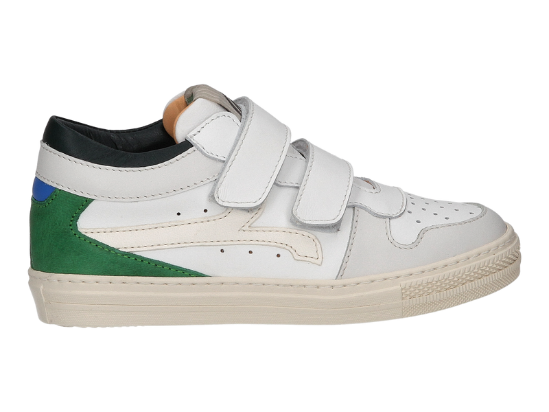 Rondinella Sneakers Off White