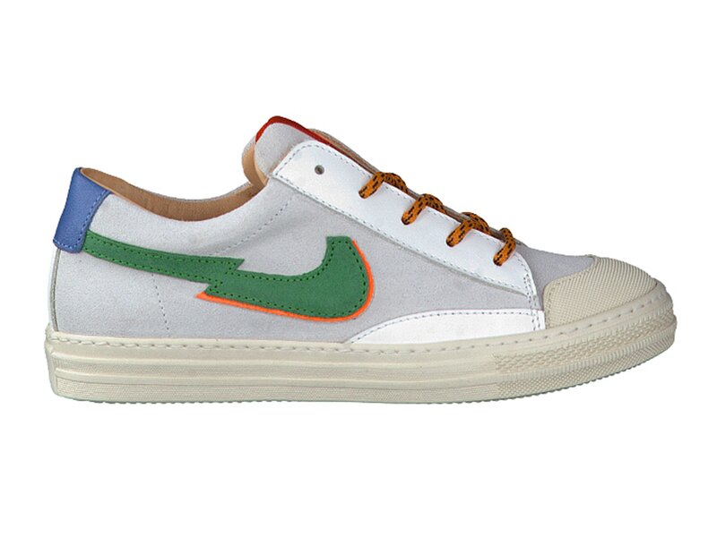 Rondinella Sneakers Off White