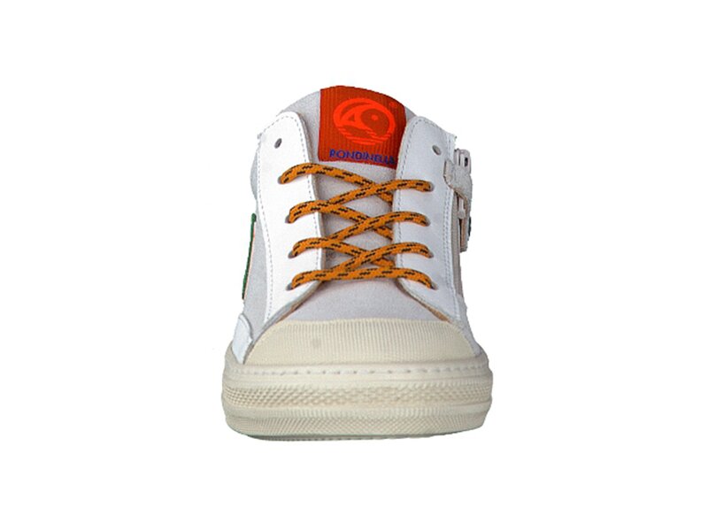 Voir le produit 'Rondinella Baskets Off White' (en anglais) Rondinella Baskets Off White