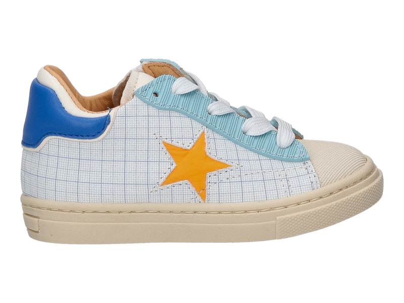 Rondinella Sneakers Off White