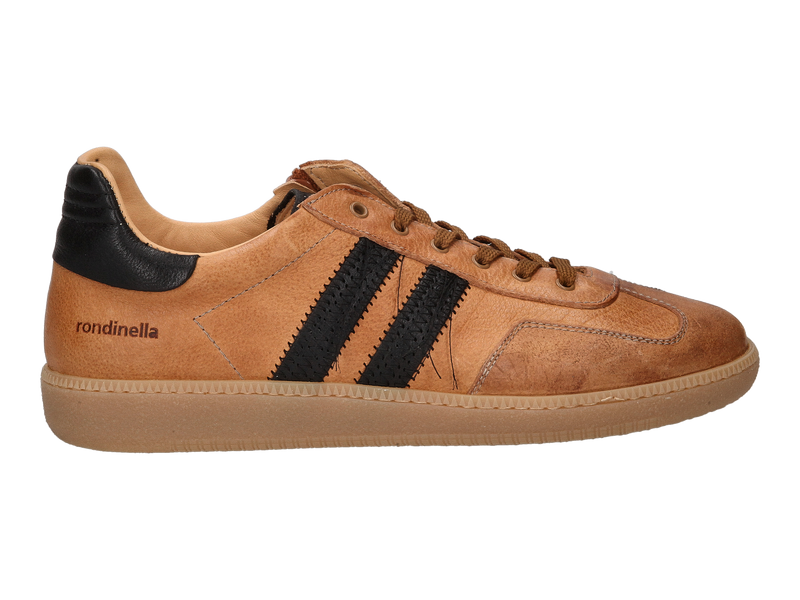 Rondinella Sneakers Cognac