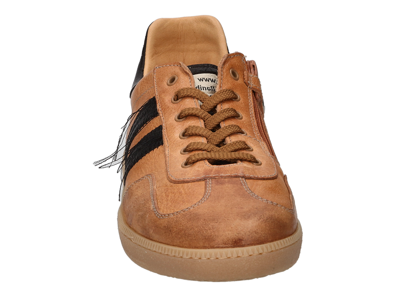 Rondinella Sneakers Cognac