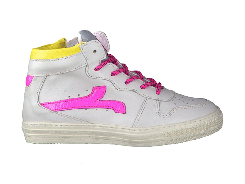 Voir le produit 'Rondinella Baskets Off White' (en anglais) Rondinella Baskets Off White