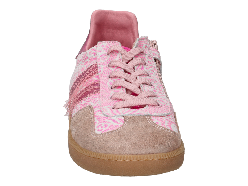 Voir le produit 'Rondinella Baskets Rose' (en anglais) Rondinella Baskets Rose