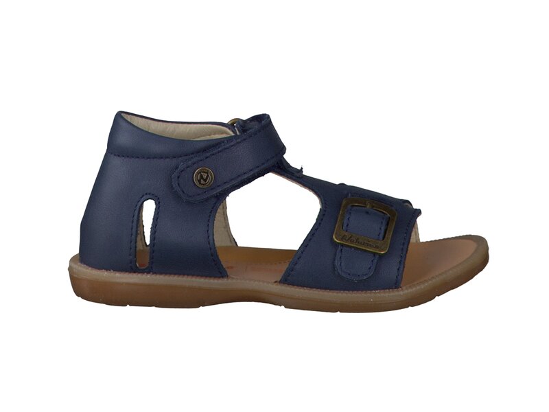 Bekijk product 'Naturino Sandalen Blauw' Naturino Sandalen Blauw