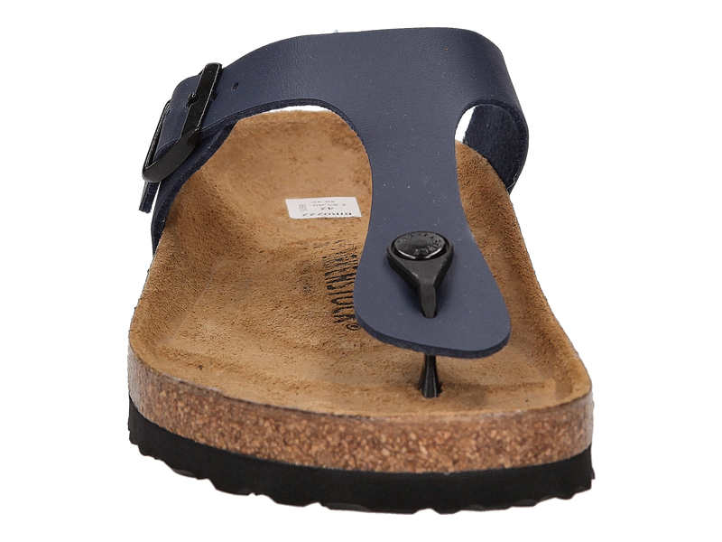 Birkenstock Tongues Bleu