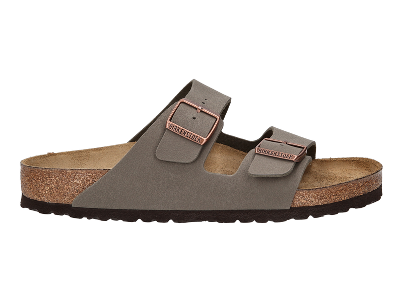 Birkenstock Tongues Gris