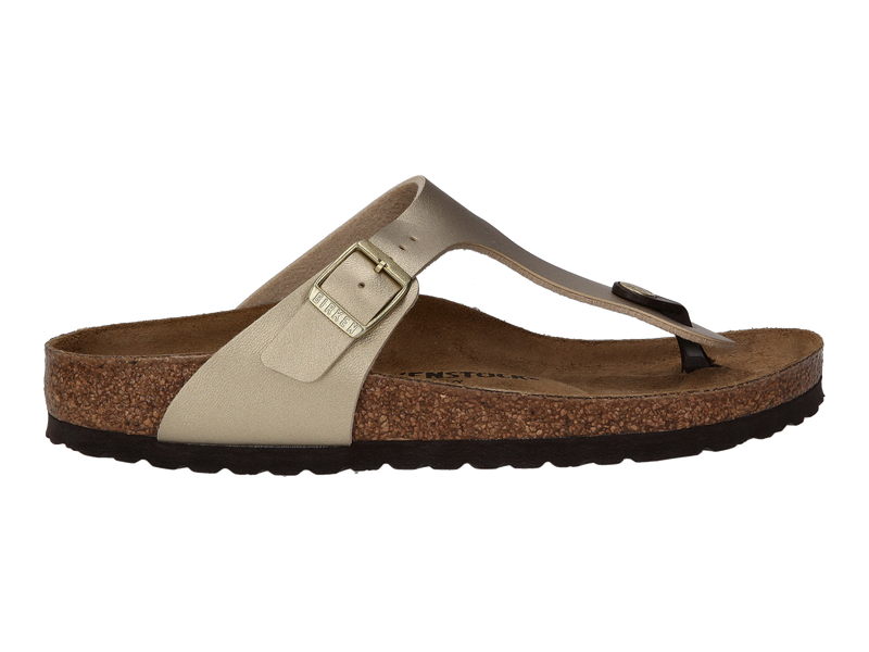 Birkenstock Tongues Or