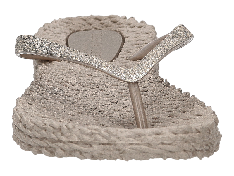 Ilse Jacobsen Tongs Beige