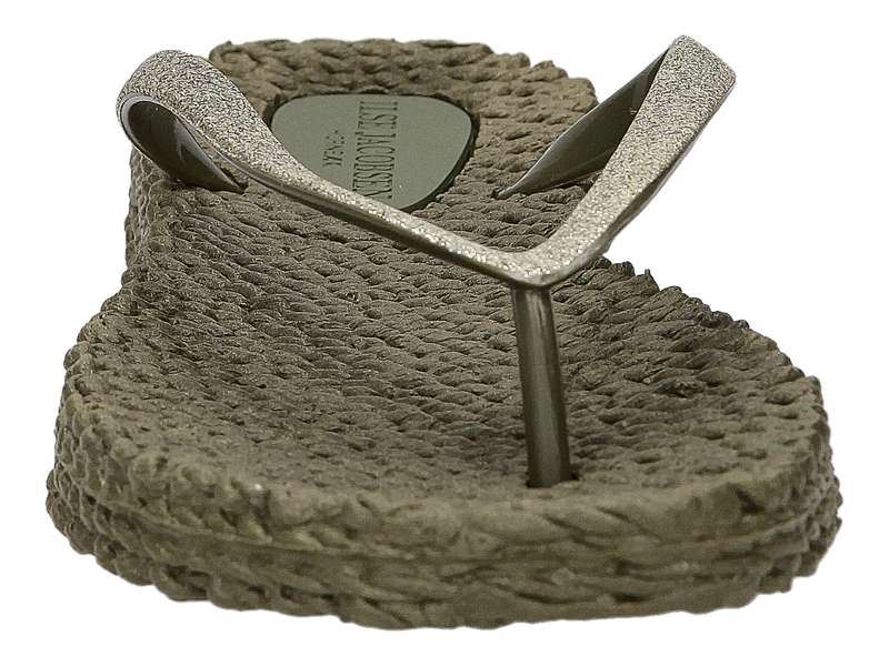 Ilse Jacobsen Tongs Kaki