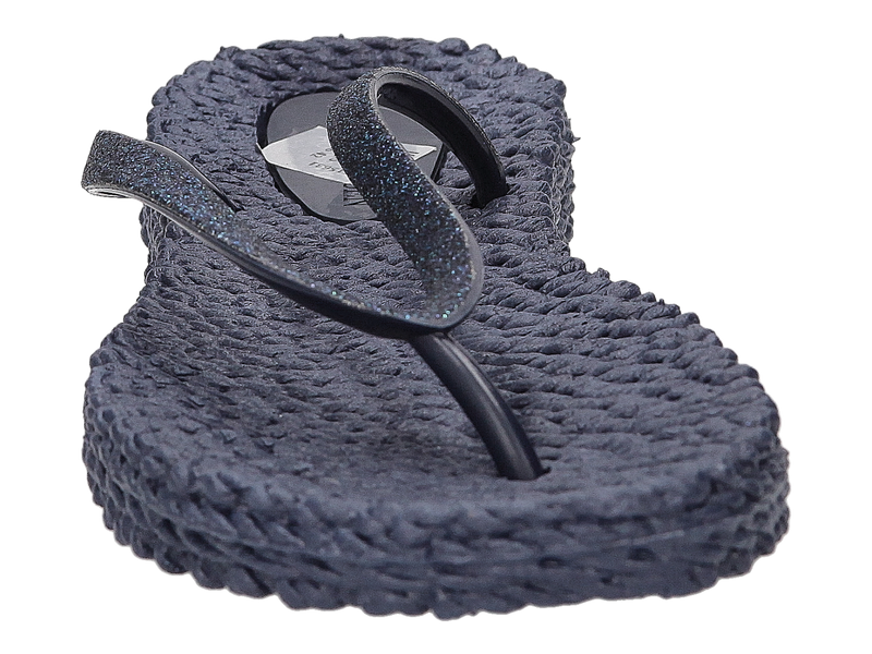 Bekijk product 'Ilse Jacobsen Slippers Blauw' Ilse Jacobsen Slippers Blauw
