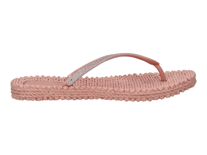 Bekijk product 'Ilse Jacobsen Slippers Roze' Ilse Jacobsen Slippers Roze