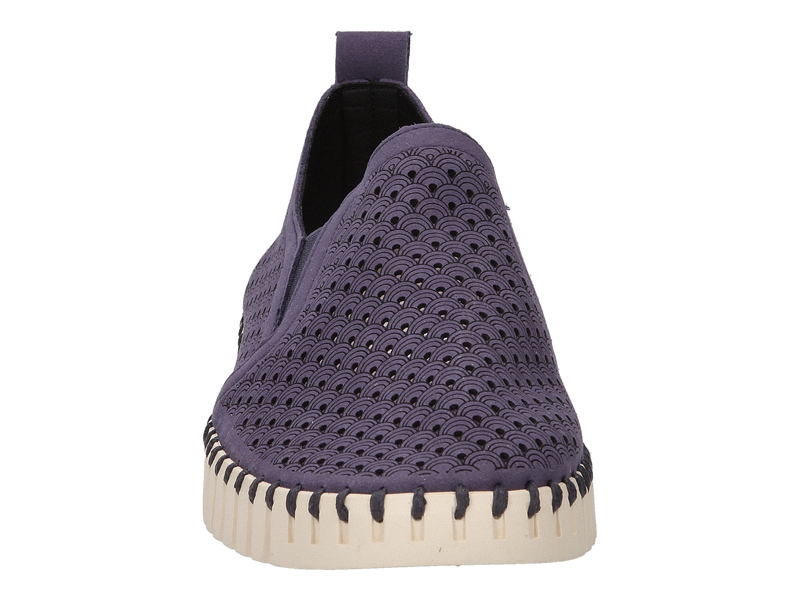 Ilse Jacobsen Loafers Blauw