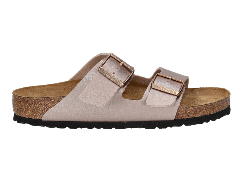 Birkenstock Tongs Rose