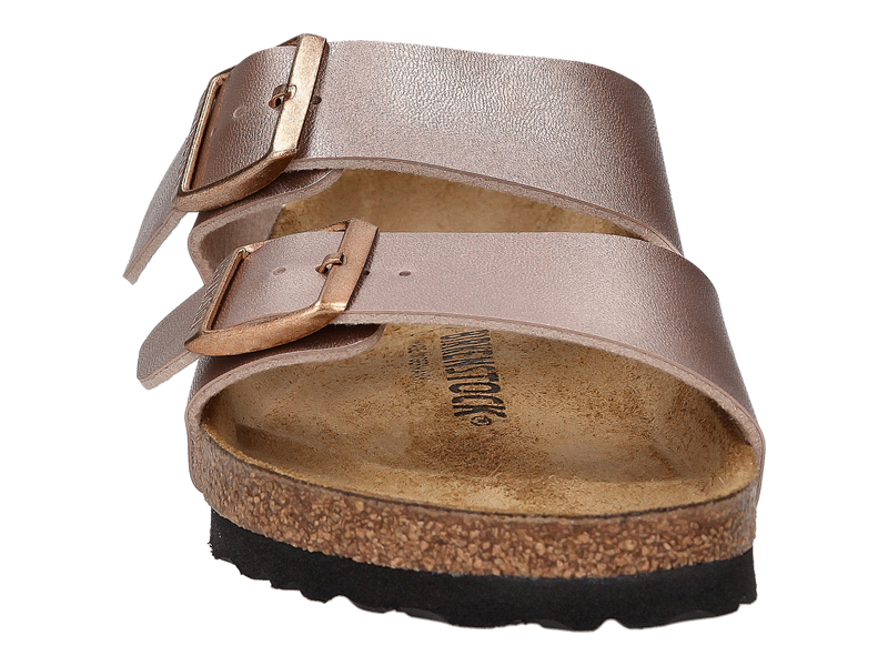 Birkenstock Tongues Rose