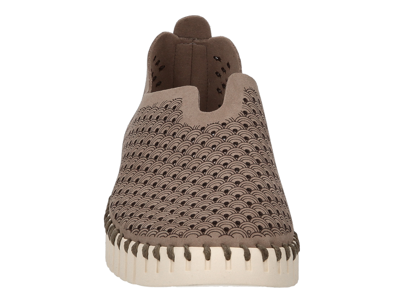 Bekijk product 'Ilse Jacobsen Loafers Grijs' Ilse Jacobsen Loafers Grijs