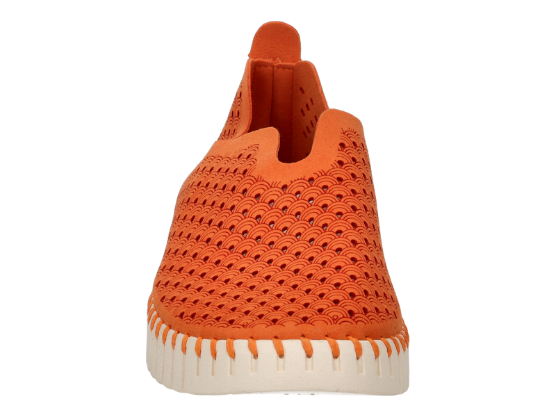 Ilse Jacobsen Loafers Oranje