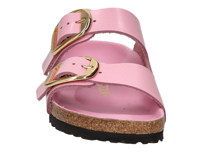 Birkenstock Tongues Rose